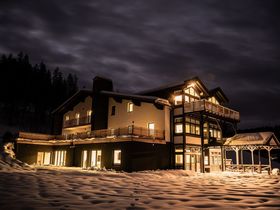 Naturzeit für Ruhesuchende & Entdecker am Fuße des Ötscher | 4 Nächte