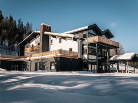 Naturzeit für Ruhesuchende & Entdecker am Fuße des Ötscher | 4 Nächte