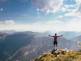 Naturzeit für Ruhesuchende & Entdecker am Fuße des Ötscher | 4 Nächte