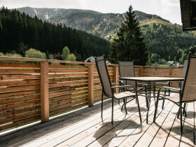 Naturzeit für Ruhesuchende & Entdecker am Fuße des Ötscher | 4 Nächte