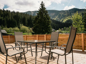 Naturzeit für Ruhesuchende & Entdecker am Fuße des Ötscher | 4 Nächte