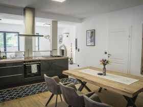 Naturzeit für Ruhesuchende & Entdecker am Fuße des Ötscher | 4 Nächte