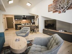 Naturzeit für Ruhesuchende & Entdecker am Fuße des Ötscher | 4 Nächte