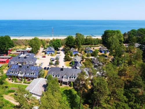 5 Tage Strandfeeling pur auf Usedom