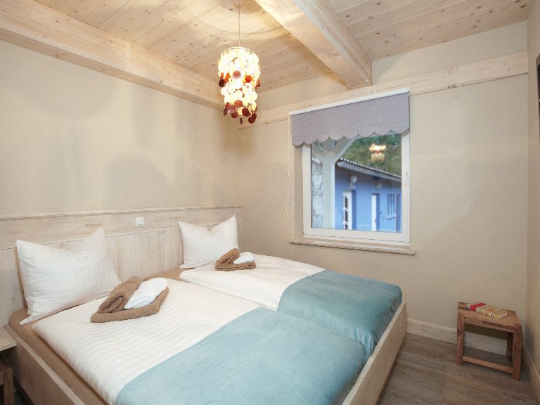 2-Raum Appartement A