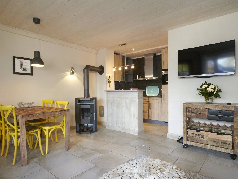 3-Raum Appartement