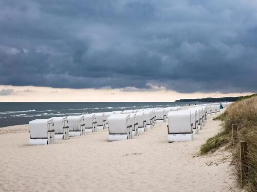 Apartmenthotel Asgard's Meereswarte