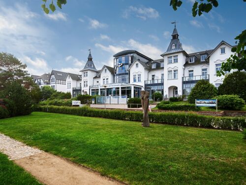 Apartmenthotel Asgard's Meereswarte