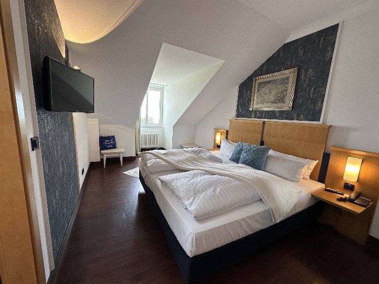 2-Raum Appartement C