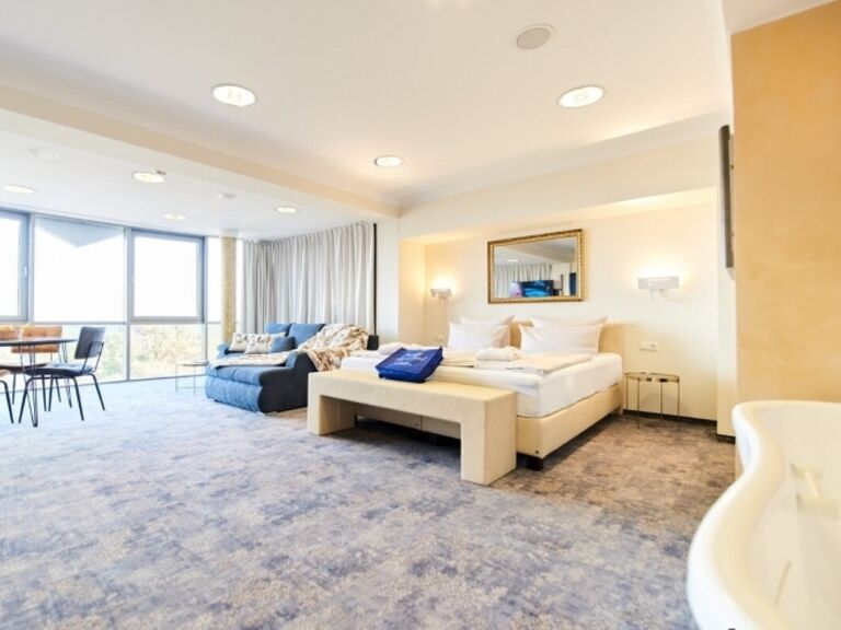Suite/n