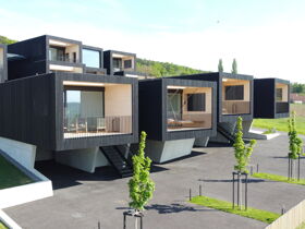 Genussurlaub in Top modernen Lodges inkl. Verkostungen und Führungen | 2 Nächte 