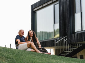 Genussurlaub in Top modernen Lodges inkl. Verkostungen und Führungen | 2 Nächte 