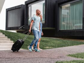 Genussurlaub in Top modernen Lodges inkl. Verkostungen und Führungen | 2 Nächte 