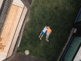 Genussurlaub in Top modernen Lodges inkl. Verkostungen und Führungen | 2 Nächte 