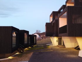 Genussurlaub in Top modernen Lodges inkl. Verkostungen und Führungen | 2 Nächte 