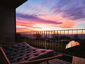 Genussurlaub in Top modernen Lodges inkl. Verkostungen und Führungen | 2 Nächte 