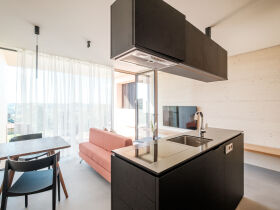 Genussurlaub in Top modernen Lodges inkl. Verkostungen und Führungen | 2 Nächte 