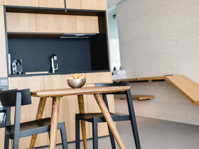 Genussurlaub in Top modernen Lodges inkl. Verkostungen und Führungen | 2 Nächte 