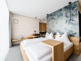 Genussurlaub in Top modernen Lodges inkl. Verkostungen und Führungen | 2 Nächte 