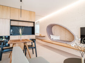 Genussurlaub in Top modernen Lodges inkl. Verkostungen und Führungen | 2 Nächte 