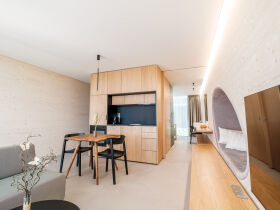 Genussurlaub in Top modernen Lodges inkl. Verkostungen und Führungen | 2 Nächte 