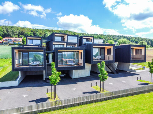 Stock &amp; Stein Lodges