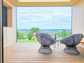 Genussurlaub in Top modernen Lodges inkl. Verkostungen und Führungen | 2 Nächte 