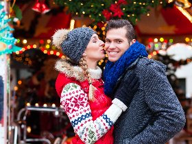 Vorweihnachtliche Auszeit: Adventzauber mit Wohlfühlgarantie | 3 Nächte