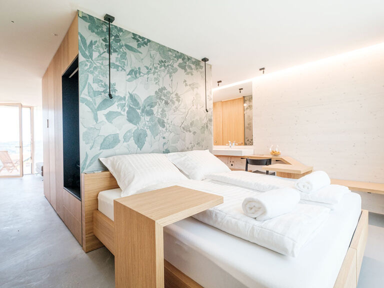 Lodge-Suite