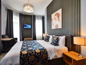 4 Tage Entspannung im Marienbad mit Frühstück 