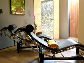 4 Tage Entspannung im Marienbad mit Frühstück 