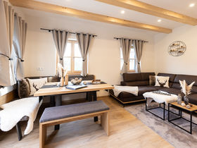 Kuscheln im Kellerstöckl im Uhudlerviertel -  5 Tage 4 Nächte mit Private-SPA und dekoriertem Zimmer