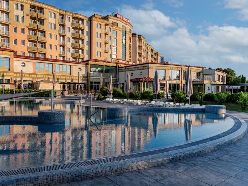 Hotel Karos SPA