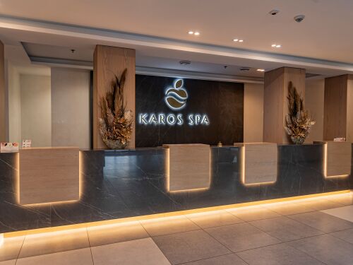 Hotel Karos SPA