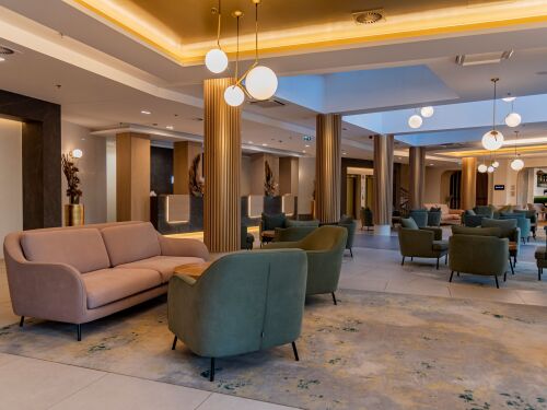 Hotel Karos SPA