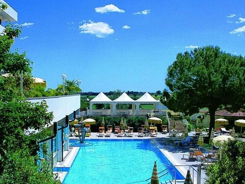 Hotel Terme Millepini