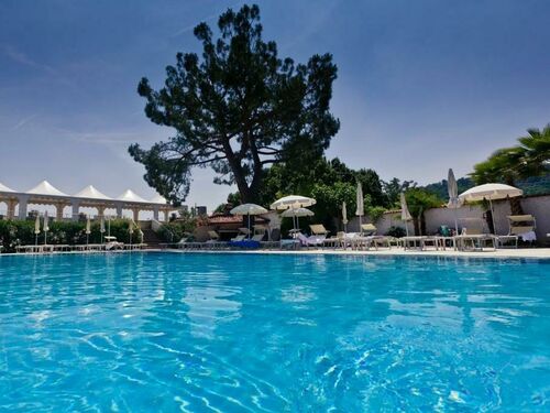 Hotel Terme Millepini