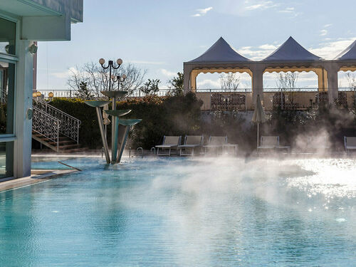 Hotel Terme Millepini