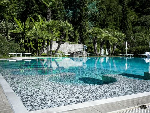 Hotel Terme Millepini