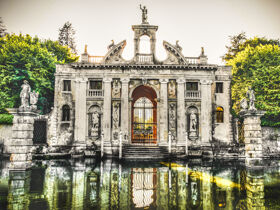 Kurzurlaub inkl. Slow-Bike-Tour durch die Hügel von Venetien | 3 Nächte