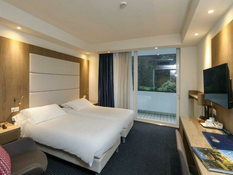Doppelzimmer Superior