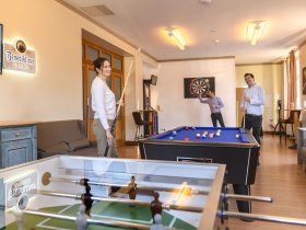 Auszeit zu Zweit im BeachSide Eckernförde 