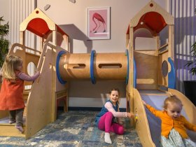 Auszeit zu Zweit im BeachSide Eckernförde 