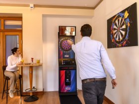 Auszeit zu Zweit im BeachSide Eckernförde 