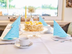 Kurzurlaub in der Hafenstadt Eckernförde