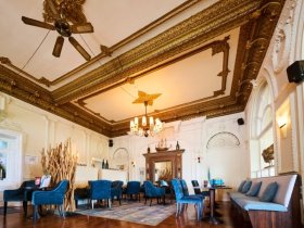 Auszeit zu Zweit im BeachSide Eckernförde 