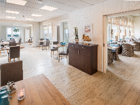 Auszeit zu Zweit im BeachSide Eckernförde 