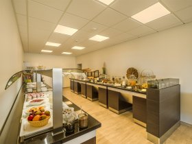 Auszeit zu Zweit im BeachSide Eckernförde 