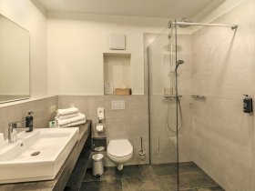 Auszeit zu Zweit im BeachSide Eckernförde 