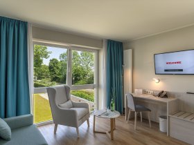 Auszeit zu Zweit im BeachSide Eckernförde 